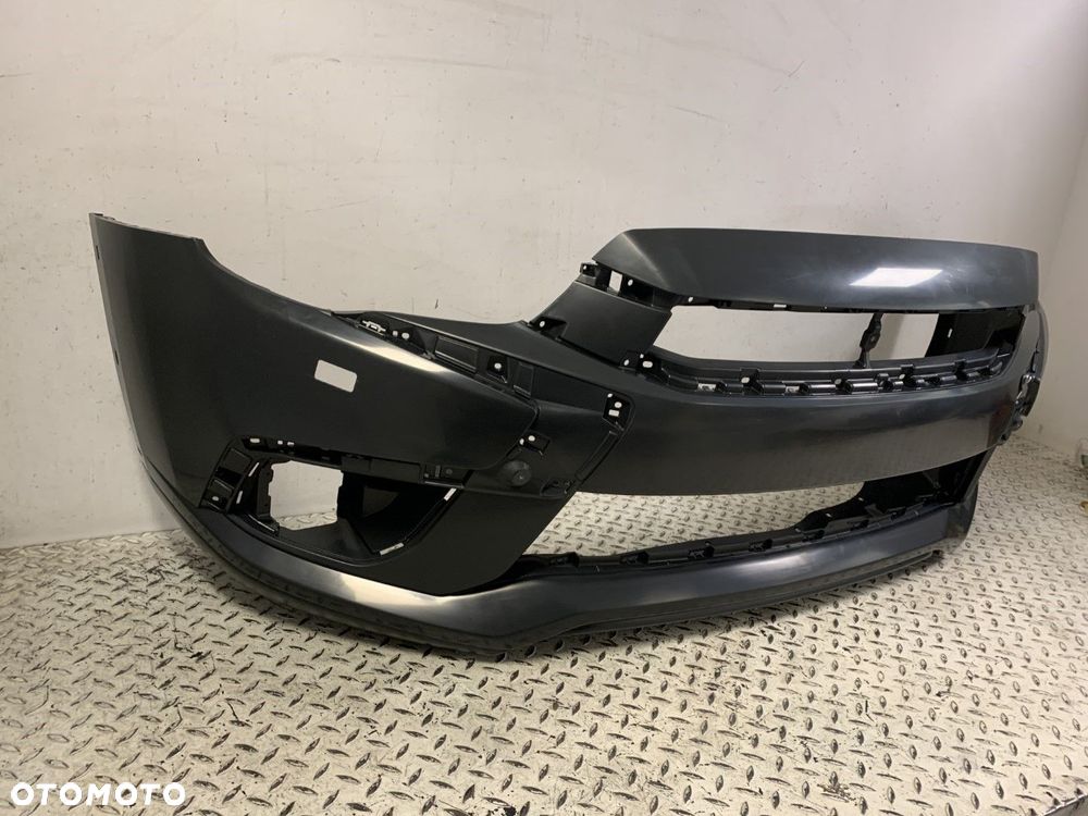 NOWY ORYGINALNY ZDERZAK PRZEDNI PRZÓD MITSHUBISHI ASX LIFT 16-19 6400H242ZZ - 3