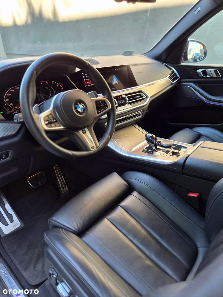BMW X5 xDrive25d sport - 20
