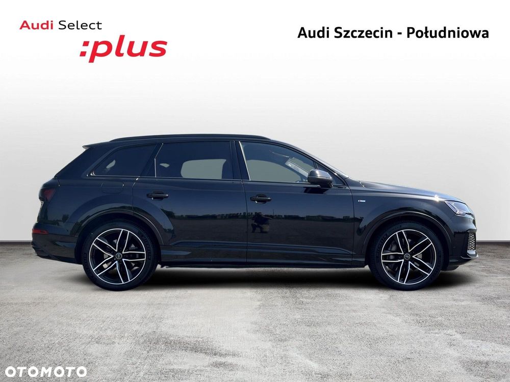 Audi Q7 - 7