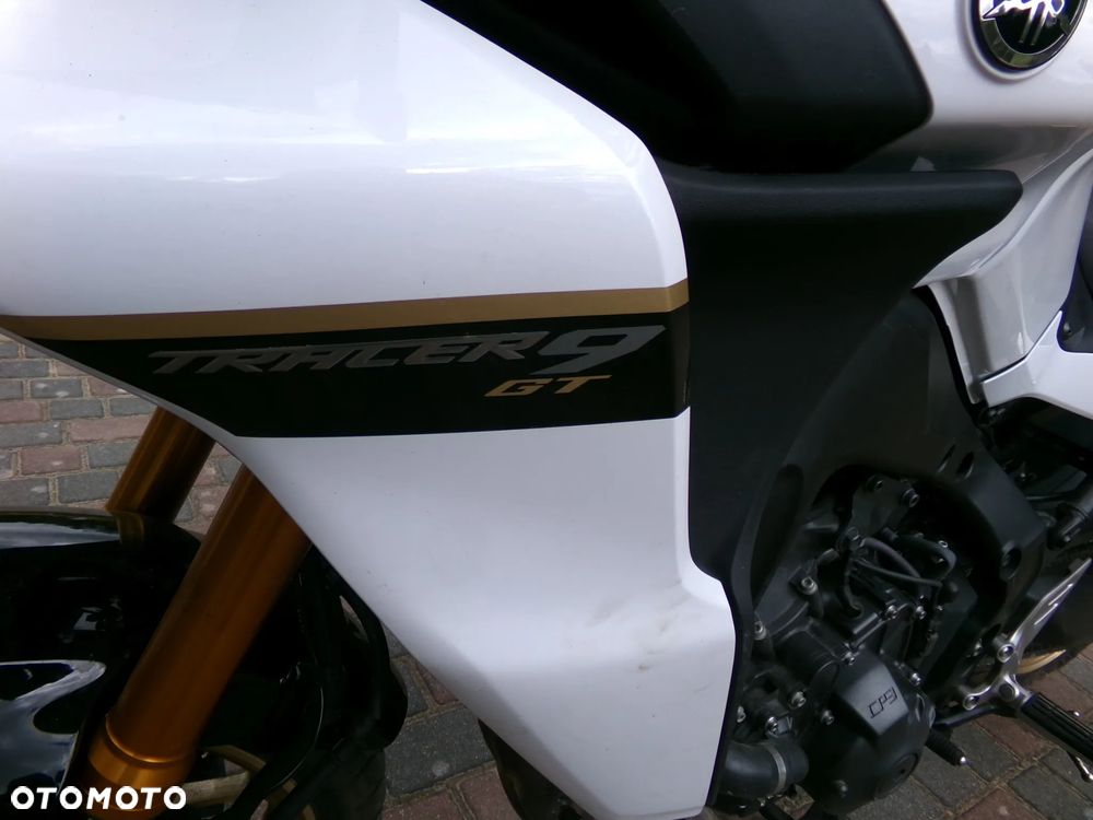 Yamaha MT - 2