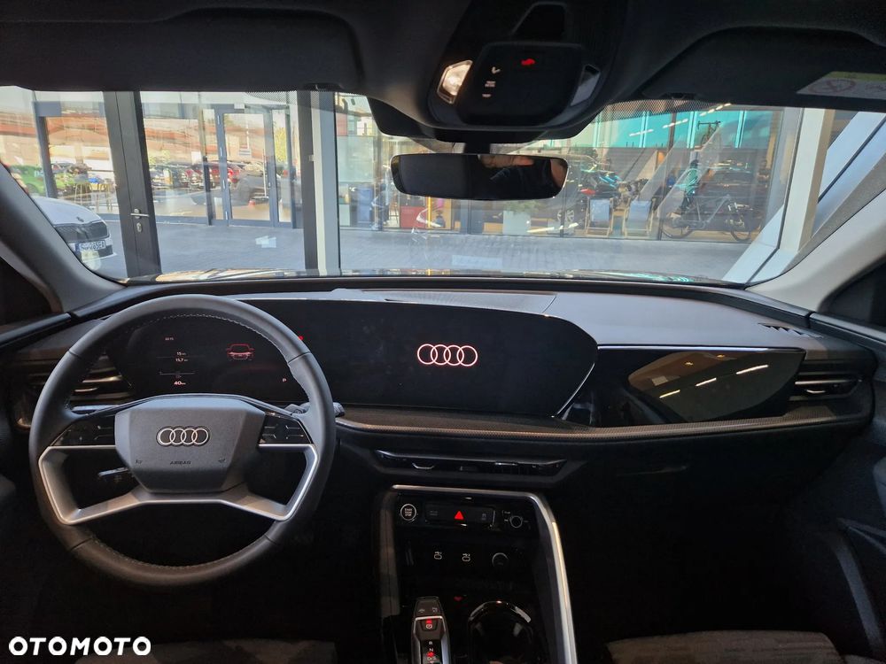 Audi Q5 Sportback - 8