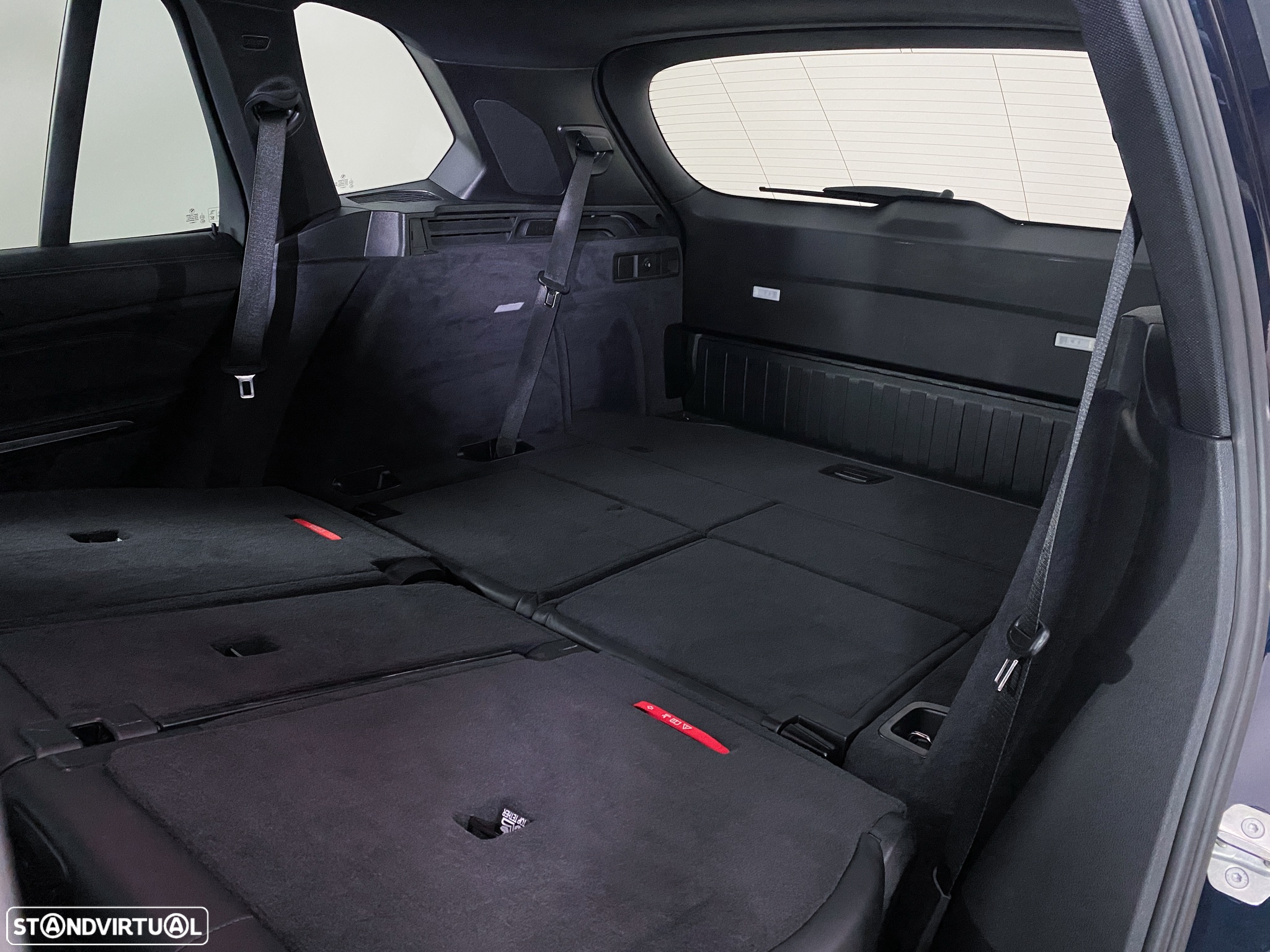 BMW X5 30 d xDrive Pack M - 25