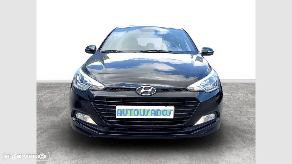 Hyundai i20 1.2 Comfort - 7