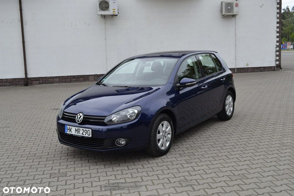 Volkswagen Golf 1.4 Style - 3