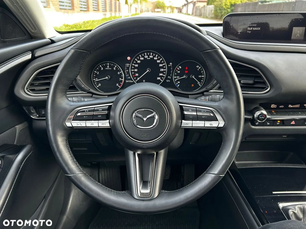 Mazda CX-30 2.0 mHEV Prime-Line 2WD - 13