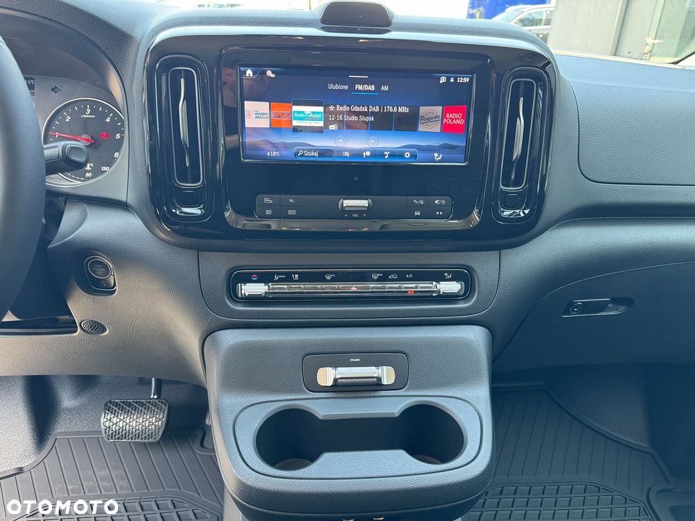 Mercedes-Benz Vito Tourer L3 Pro 9G-Tronic 447.705 - 16
