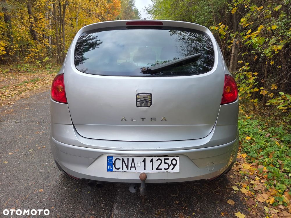Seat Altea - 7