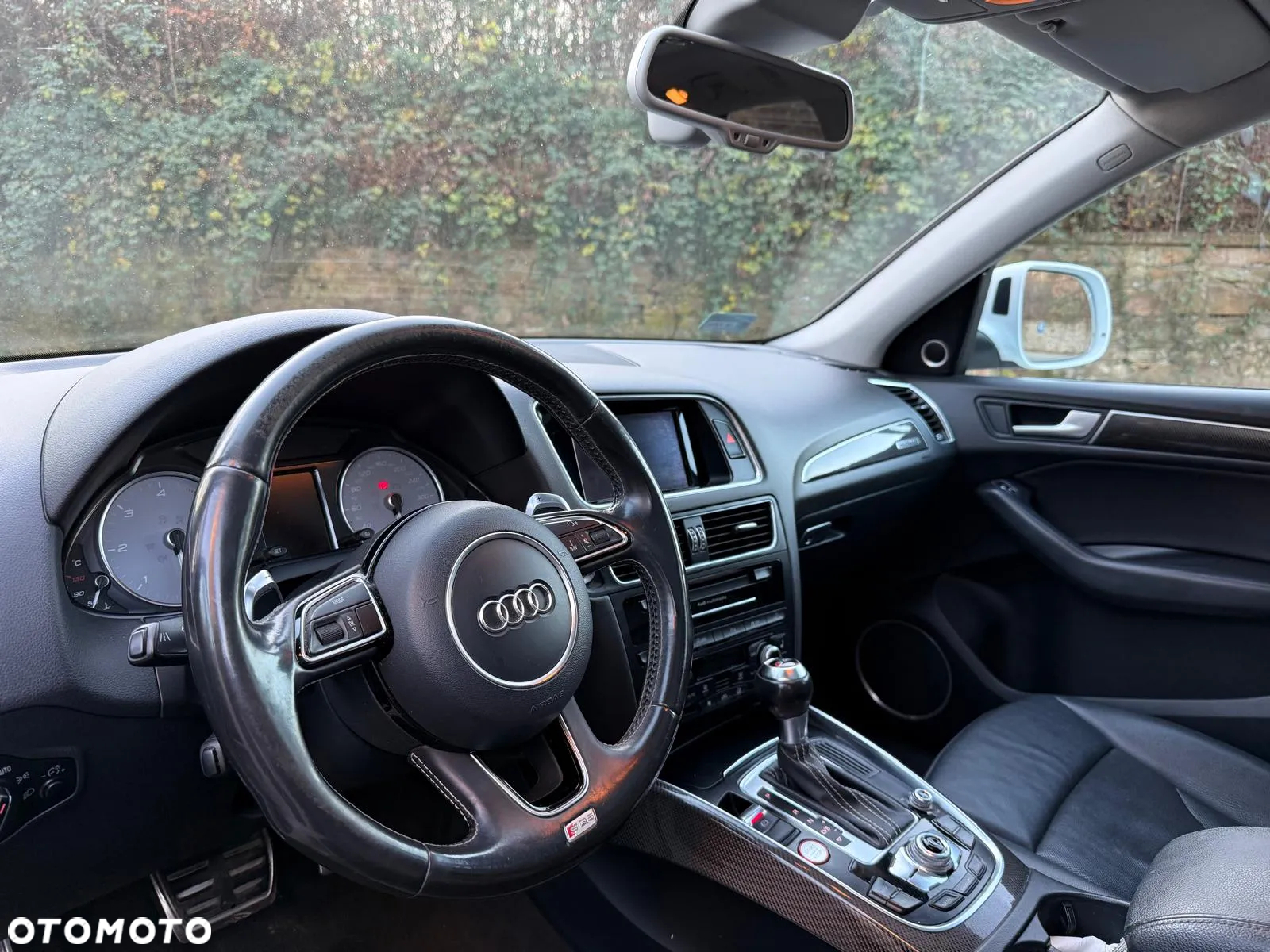 Audi SQ5 - 10