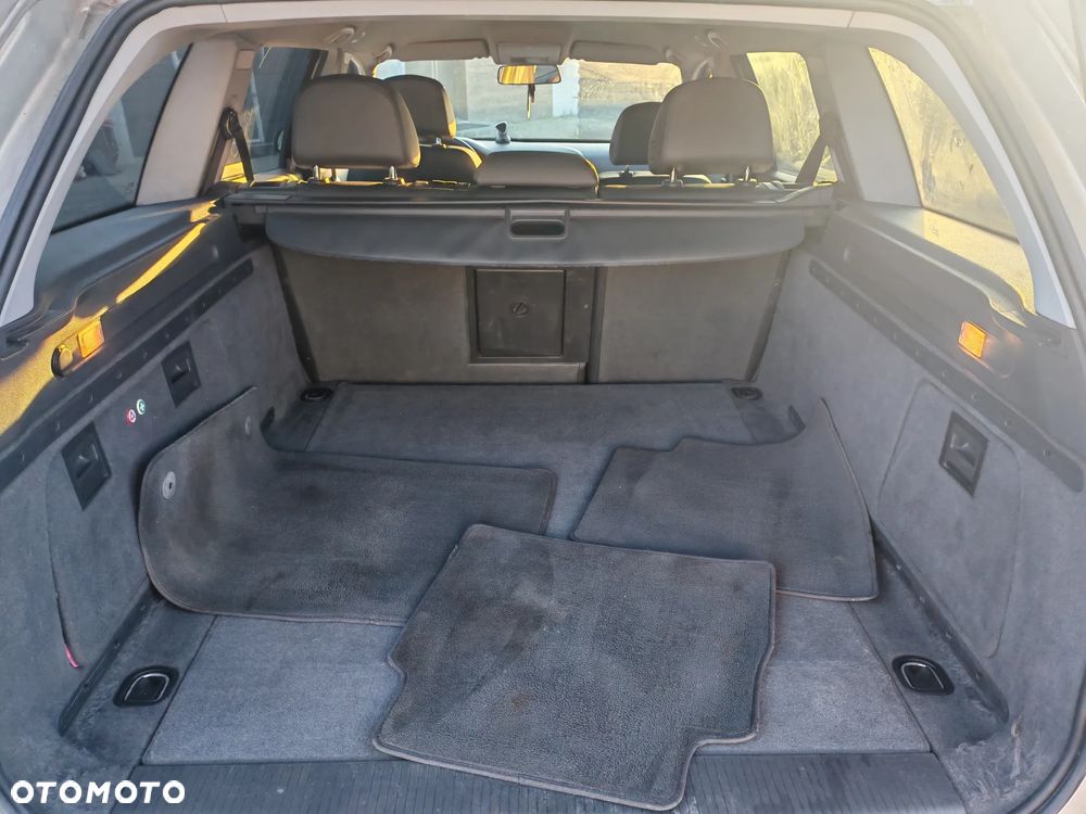 Opel Vectra 1.9 CDTI Cosmo - 15