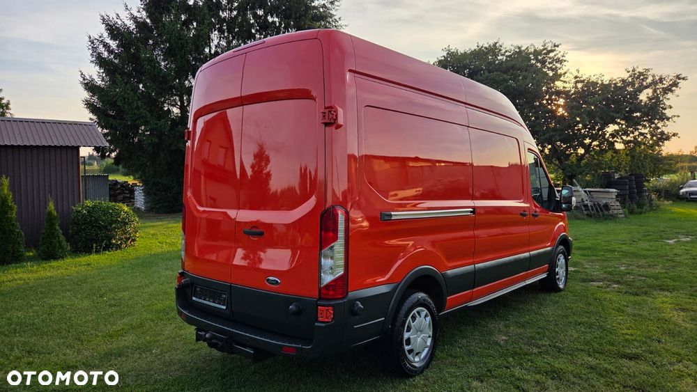 Ford Transit - 21