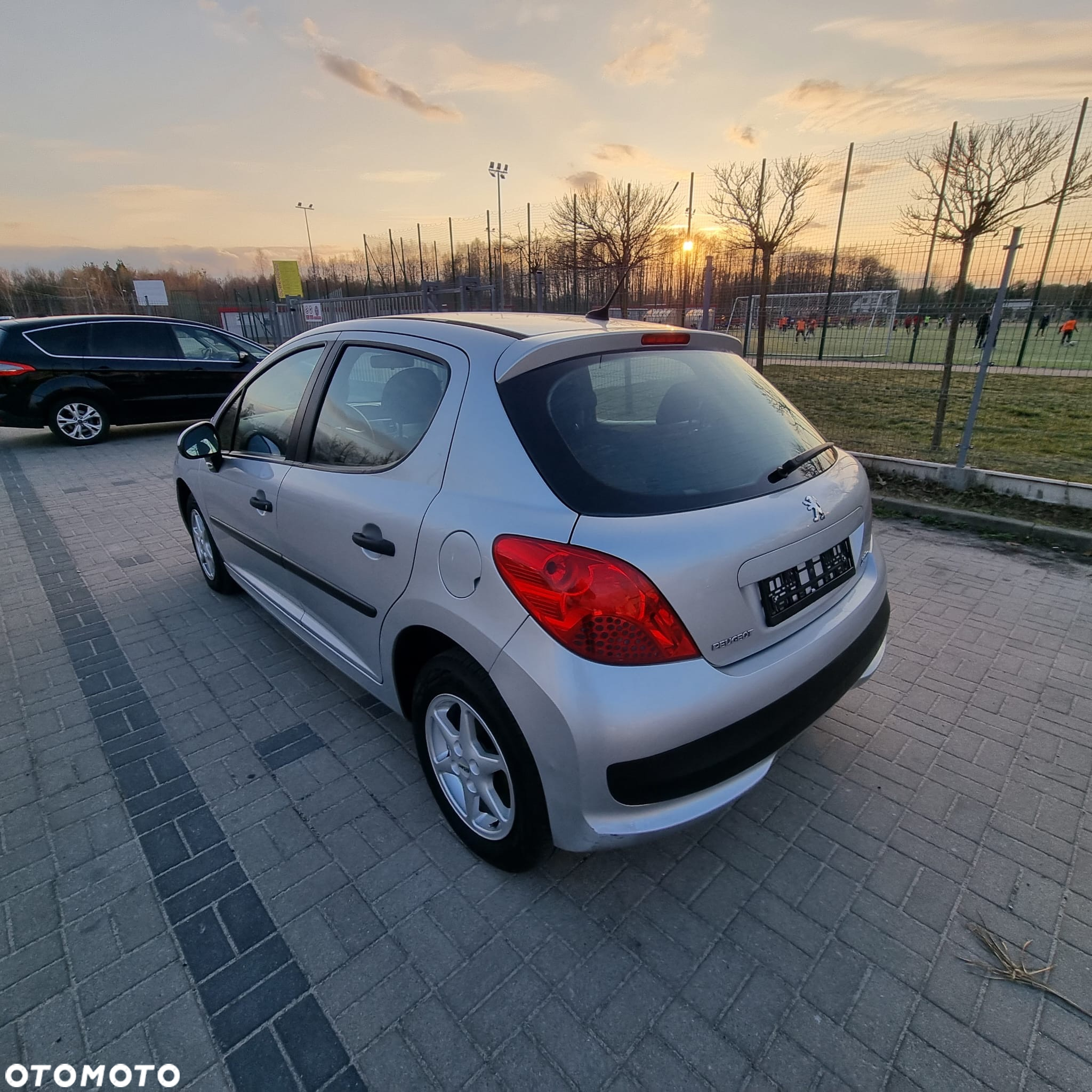 Peugeot 207 1.4 Access - 7