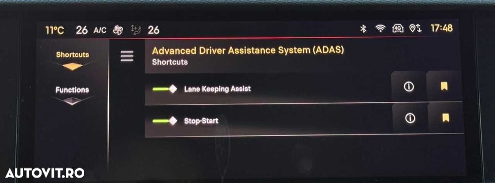 DS Automobiles DS 4 - 29