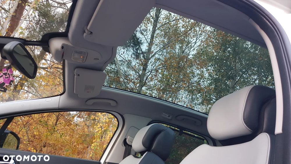 Peugeot 3008 - 8