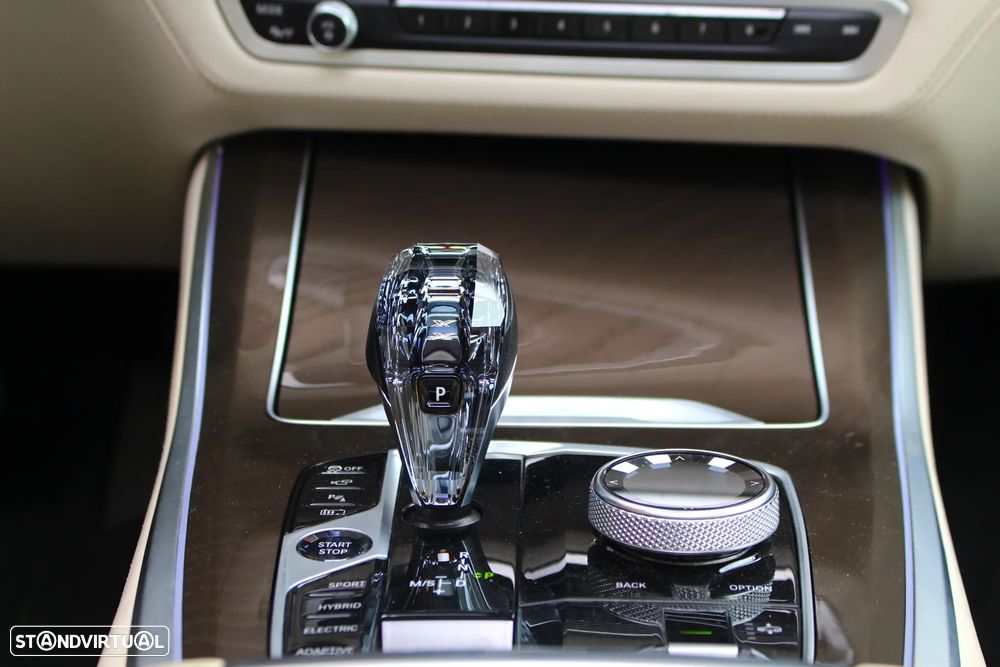 BMW X5 45 e xDrive xLine - 10