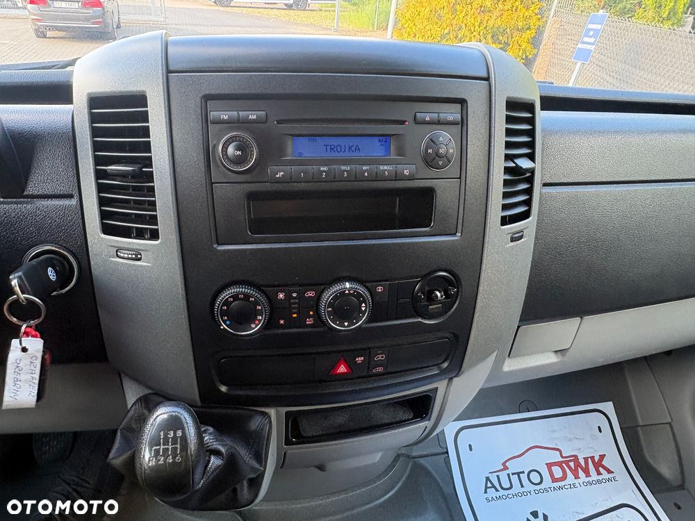 Volkswagen CRAFTER - 18