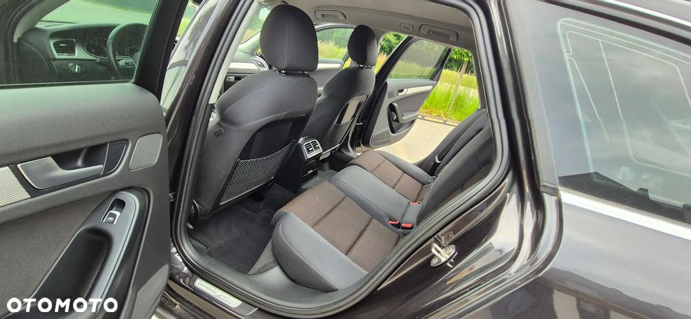 Audi A4 Allroad - 8