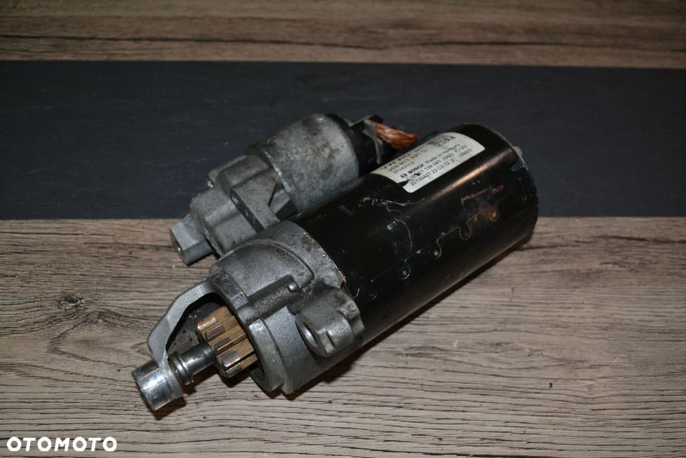 AUDI A4 B8 A5 A6 C7 A7 Q5 ROZRUSZNIK 2,7 3,0 TDI 059911021G 001139041 - 1