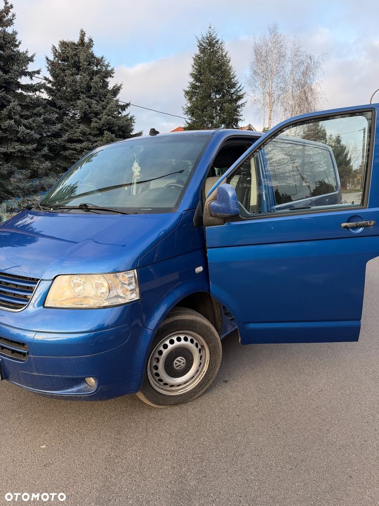 Volkswagen Multivan ver-l1-startline - 27