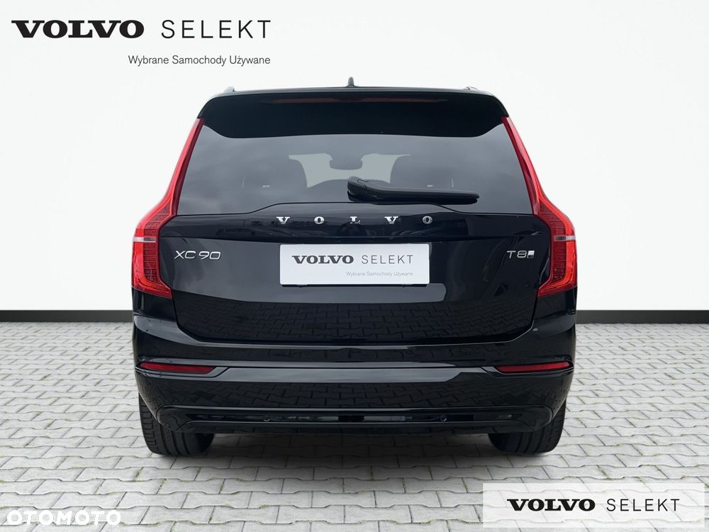 Volvo XC 90 - 7