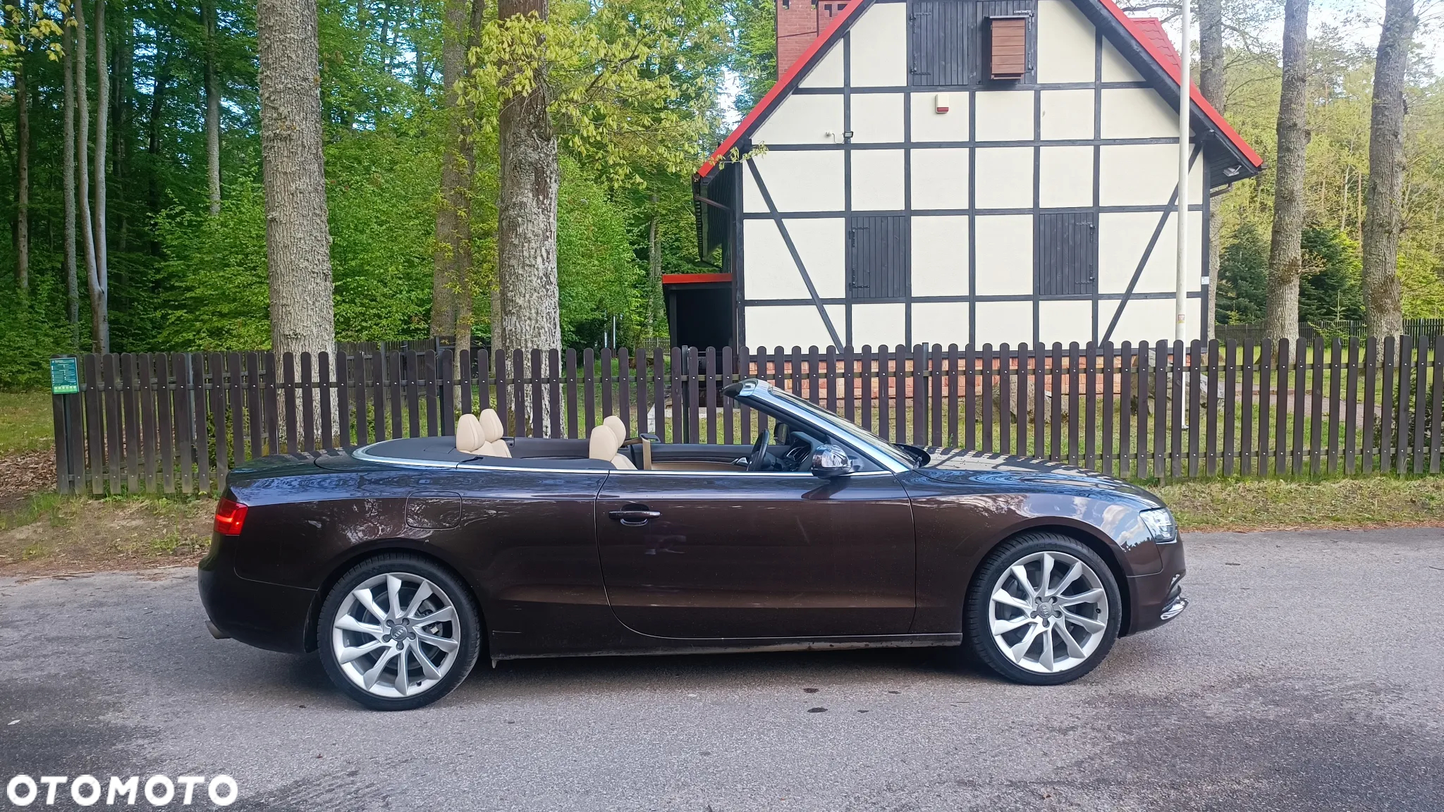 Audi A5 2.0 TFSI Quattro S tronic - 29