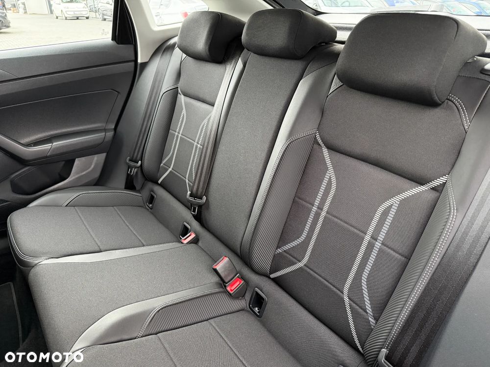 Volkswagen Taigo 1.5 TSI ACT Style DSG - 26