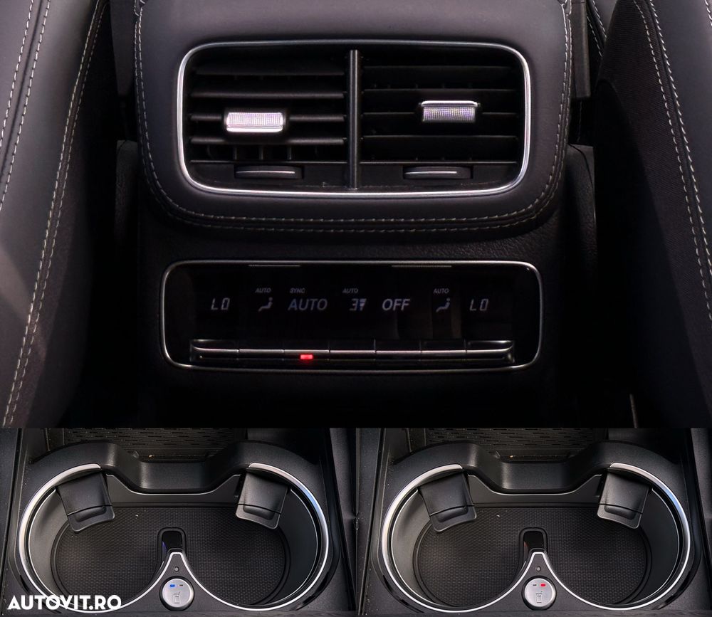 MERCEDES-BENZ GLE-Class 2025 — imagine 30
