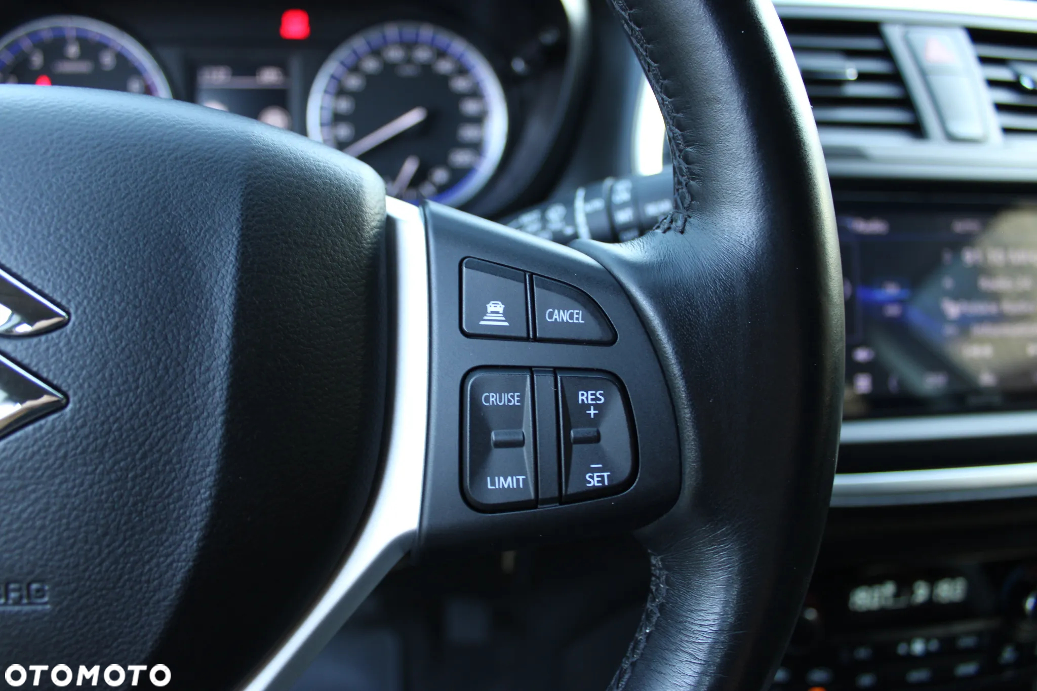 Suzuki SX4 S-Cross 1.4 SHVS Comfort Plus - 27