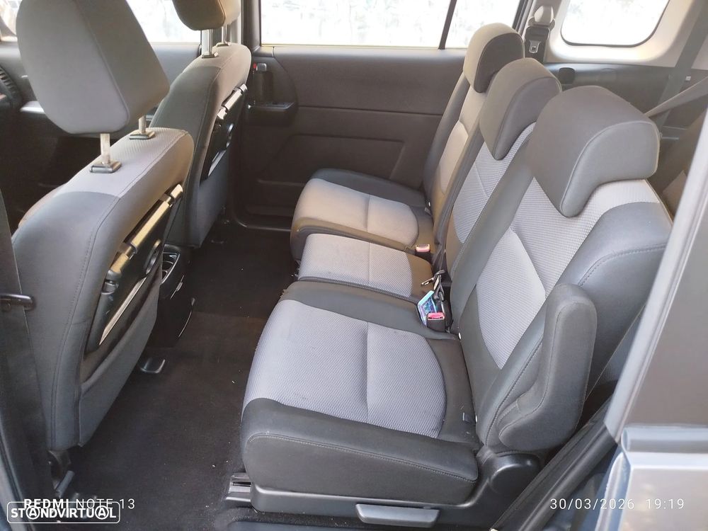 Mazda 5 MZR-CD 2.0 Comfort - 17