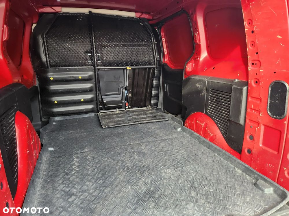 Citroën Berlingo 1.6 HDi Vitamin - 13