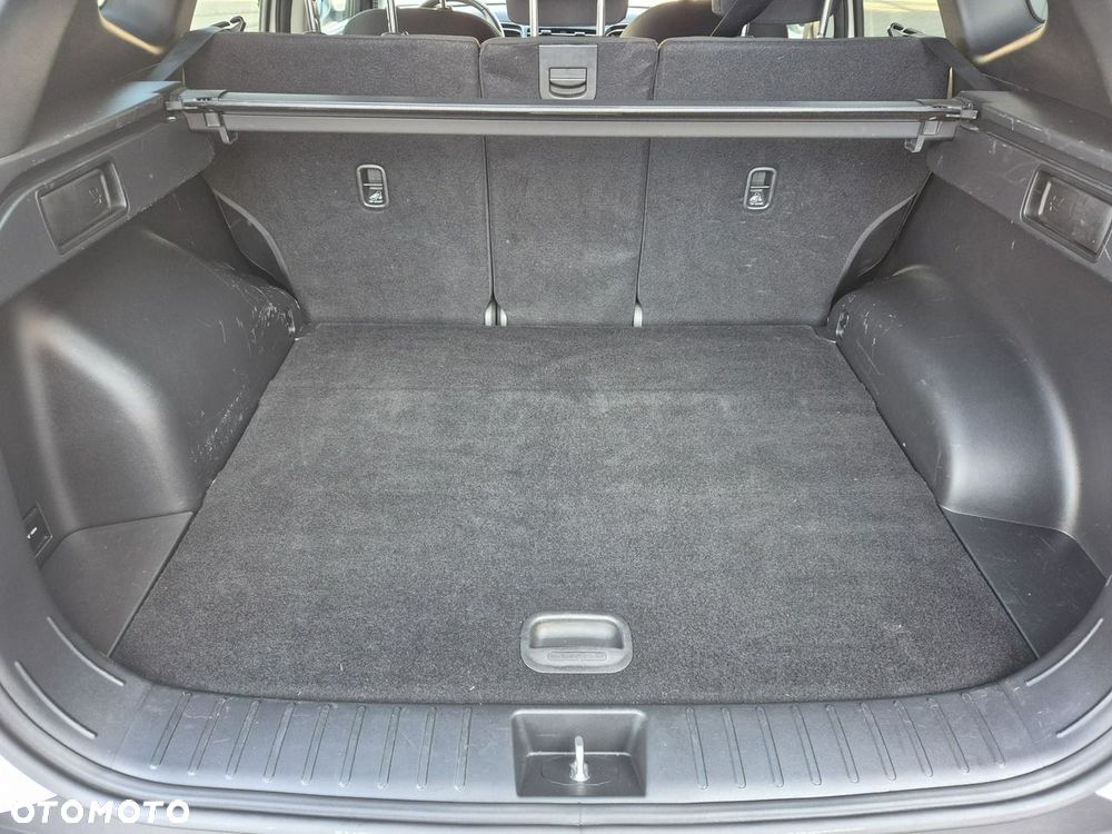 Hyundai Tucson 1.6 T-GDi HEV Smart 2WD - 30