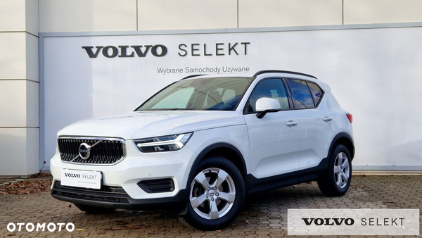 Volvo XC 40