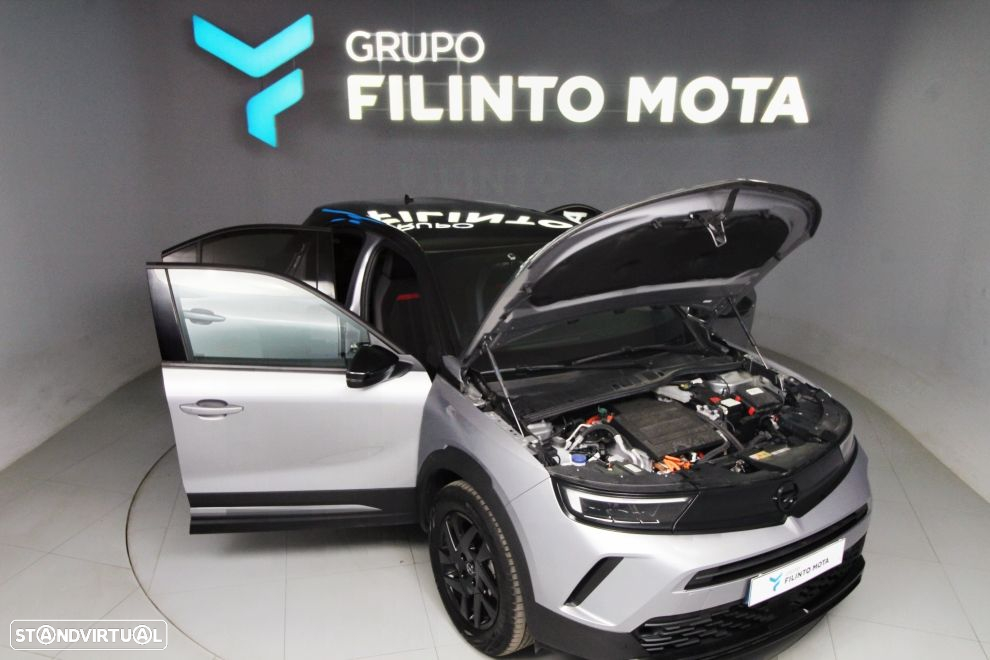 Opel Mokka-e 50 kWh GS - 16