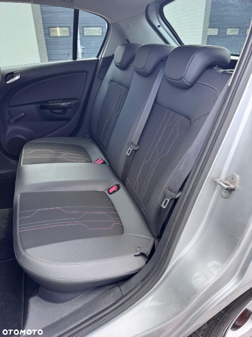 Opel Corsa - 22