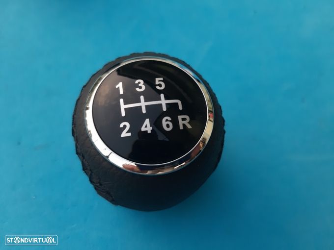 Moca de velocidades Fiat Grande Punto - Punto Evo e Linea  5V  NOVO - 5