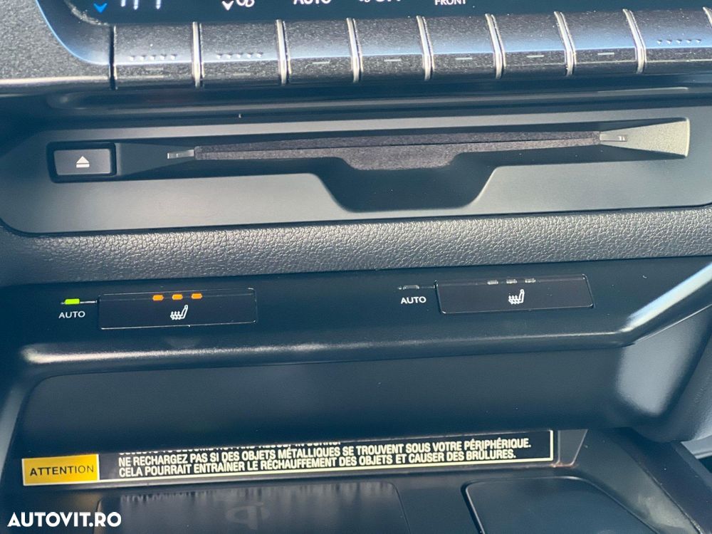 Lexus UX 250h Executive Line - 20