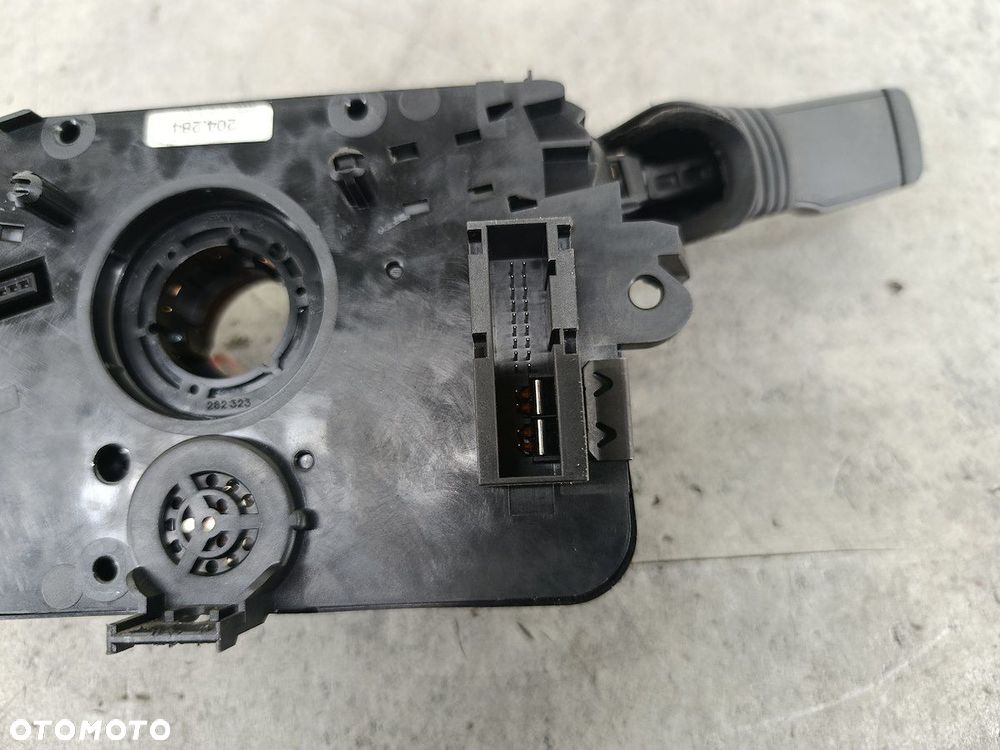 PRZEŁĄCZNIK ZESPOLONY OPEL ZAFIRA B 13250229GL GM  VALEO 1.9 CDTI - 6