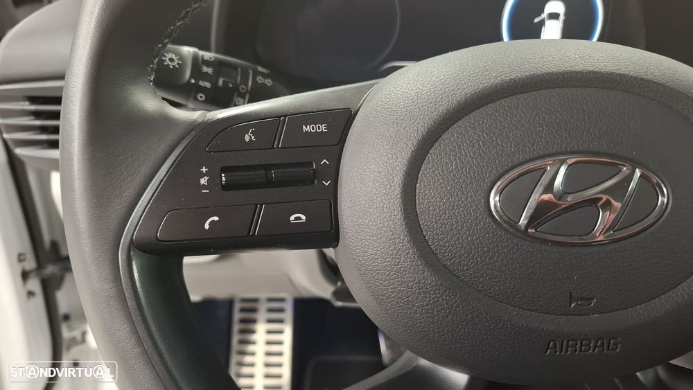 Hyundai Bayon - 12