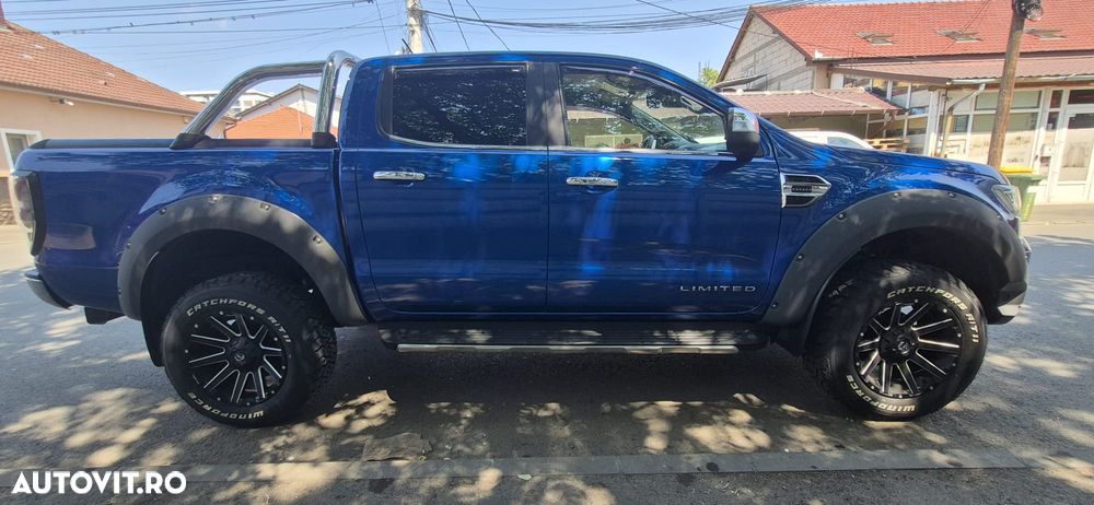 Ford Ranger - 14
