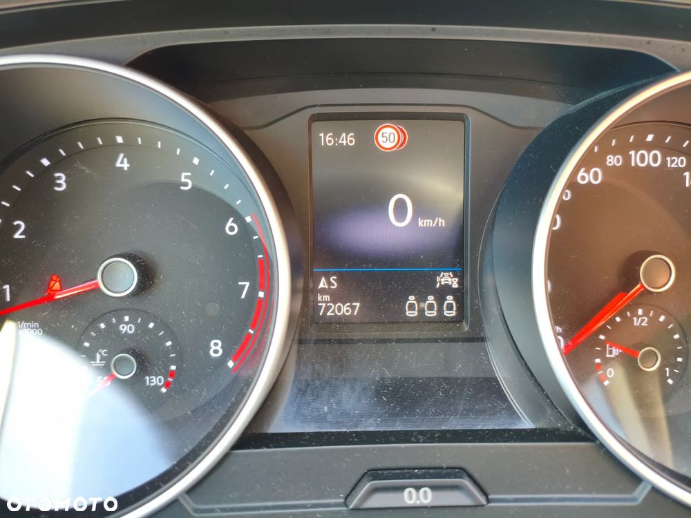 Volkswagen Tiguan 1.5 TSI EVO Comfortline - 8