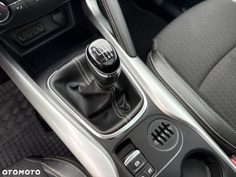 Renault Kadjar 1.2 Energy TCe Intens - 21