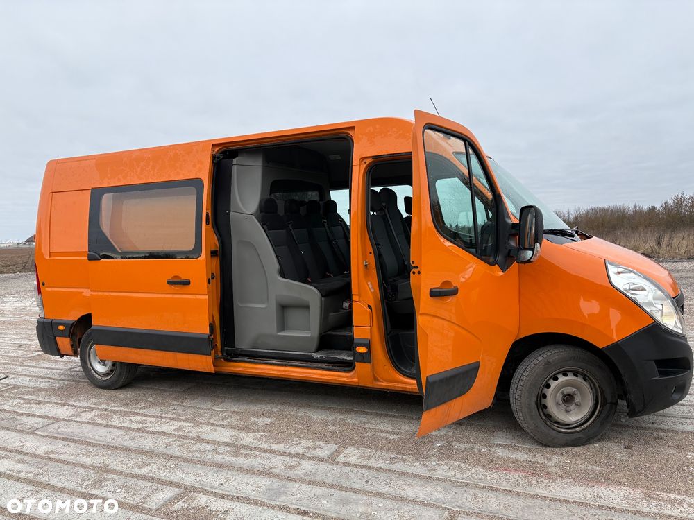 Renault Master - 15
