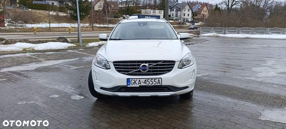 Volvo XC 60 T6 AWD Edition Pro - 5