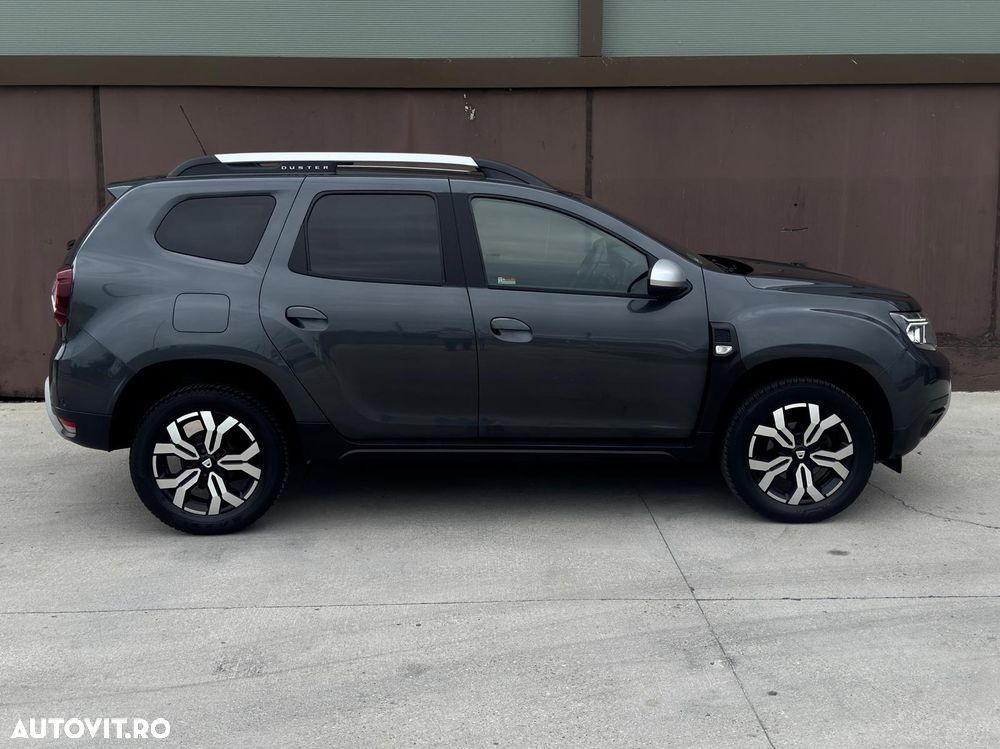 Dacia Duster - 27