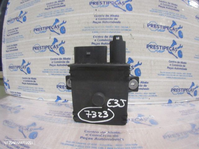 Modulo 778832702 BMW SERIE 5  E60 FASE 1 2005 3.0D 218CV 4P CINZA Módulo Velas - 1