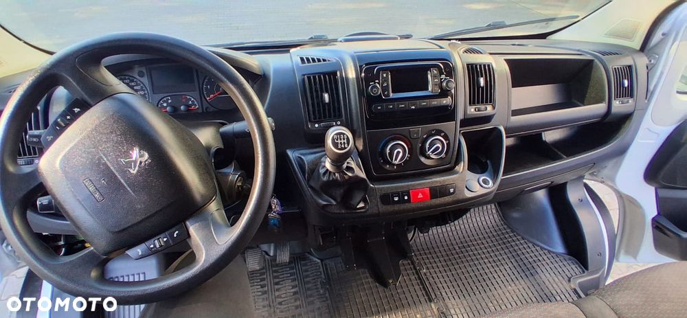 Peugeot Boxer - 6
