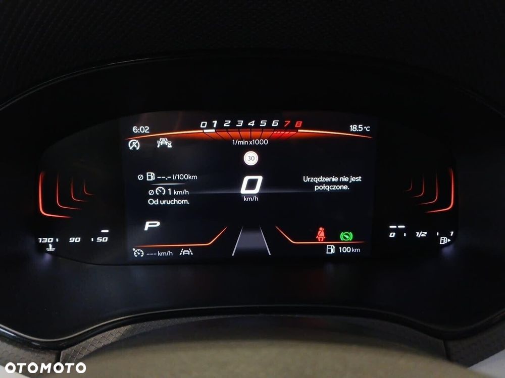 Seat Arona 1.0 TSI Style S&S DSG - 21