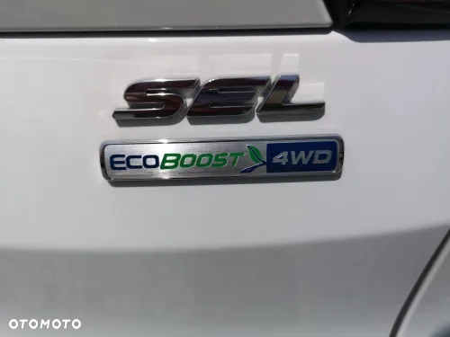 Ford Escape 1.5 EcoBoost AWD SE - 28