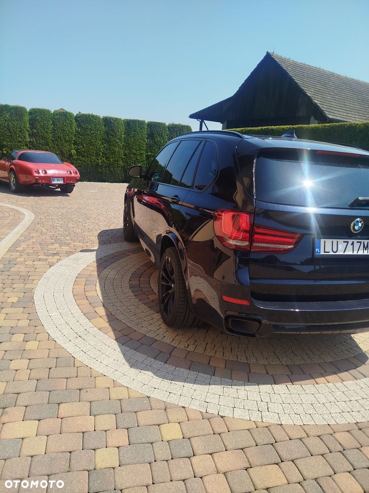 BMW X5 M - 3