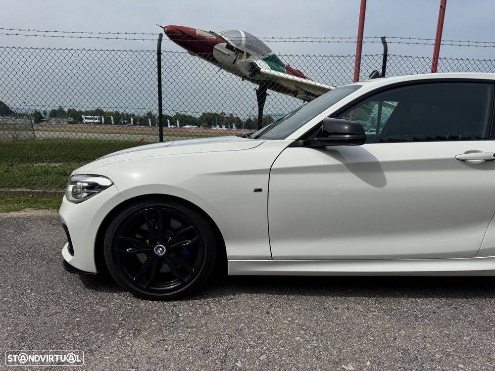 BMW M140i - 43