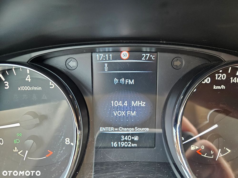 Nissan Qashqai 1.6 DIG-T N-Connecta - 15